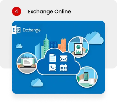 Exchange Online