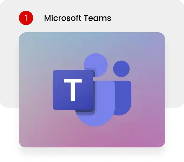 Microsoft Teams