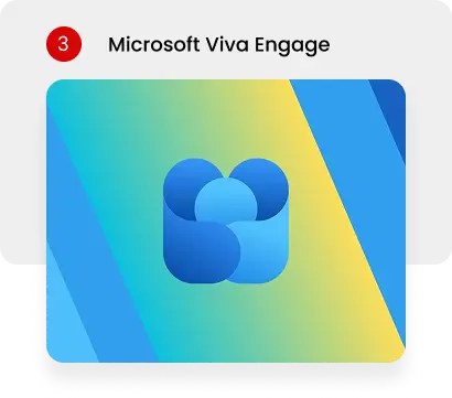Microsoft Viva Engage