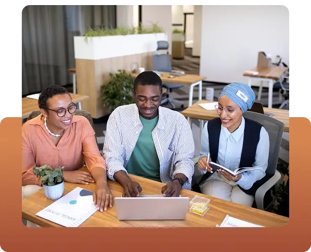 Powering Unified Collaboration Image